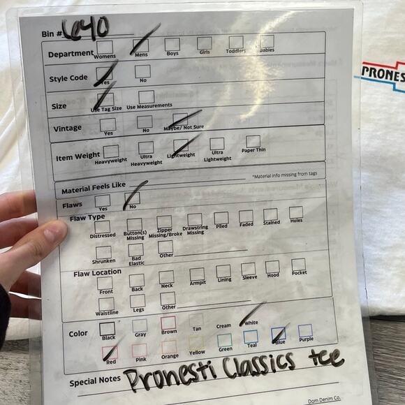 Vintage Fruit of the Loom Pronesti Classics Syracuse NY Mens XL Muscle Car Tee‎ - Picture 7 of 7